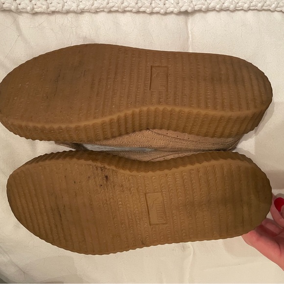 Puma Fenty Creepers in Oatmeal Size US 8 - Picture 6 of 6